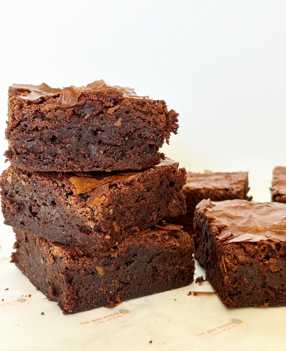 Brownie Box