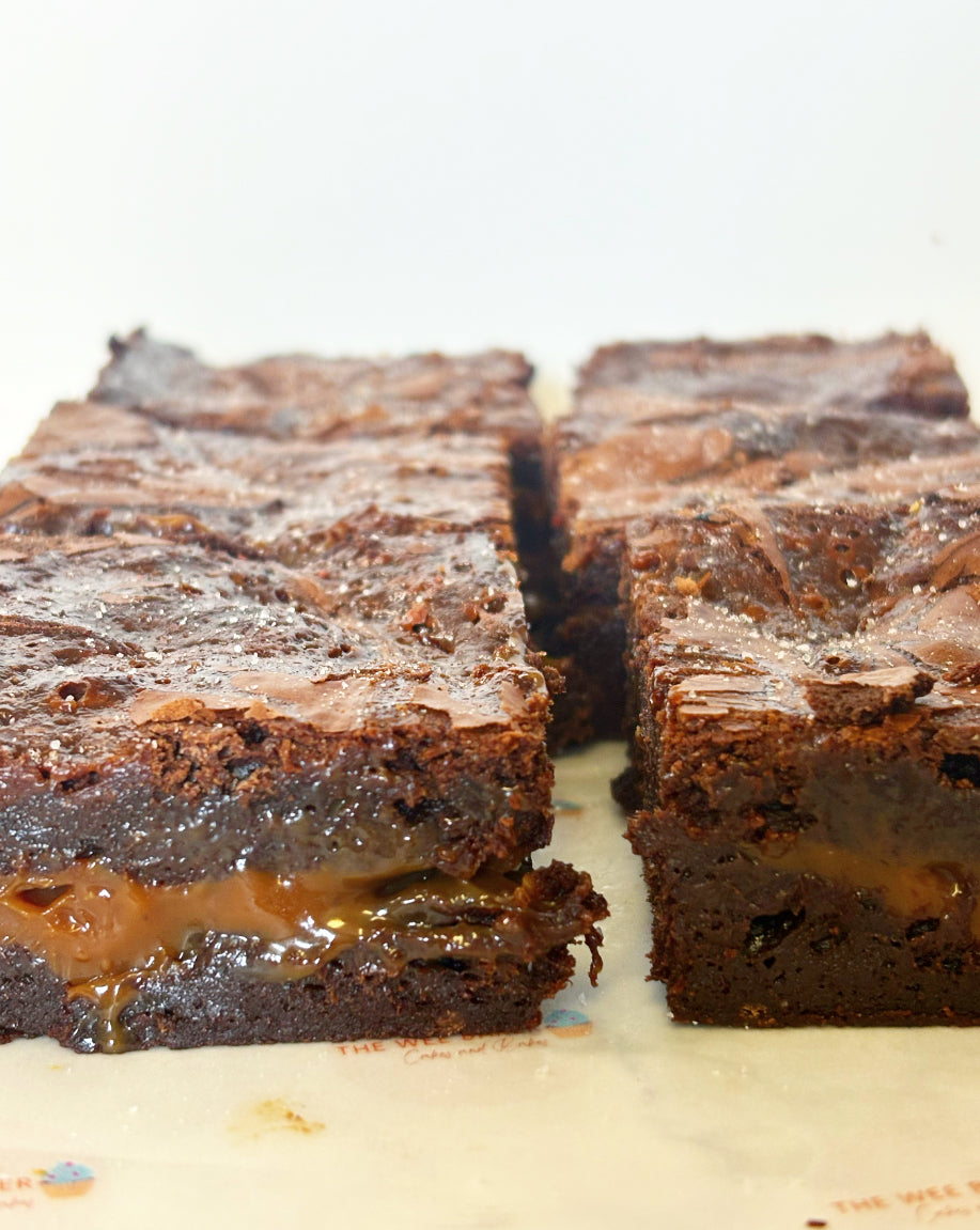 Brownie Box